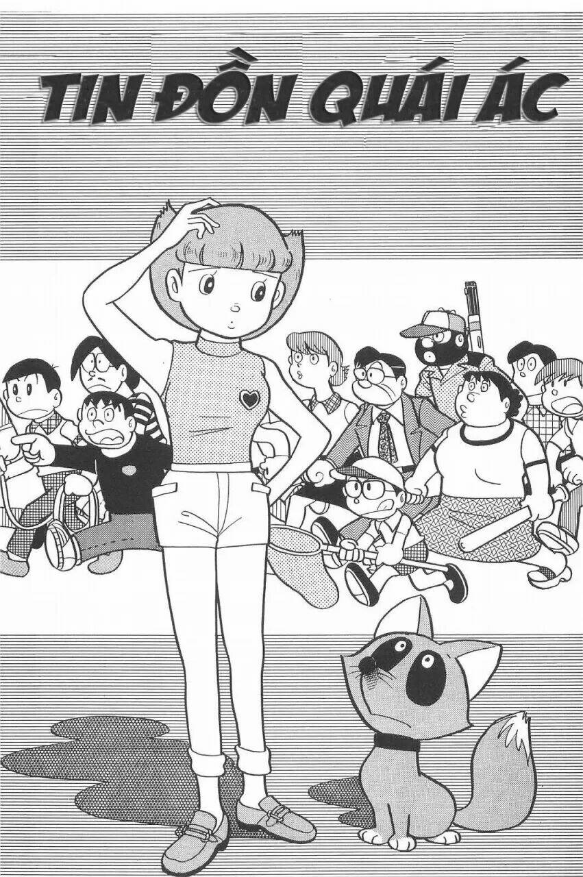 mami cô bé siêu phàm chapter 11 1