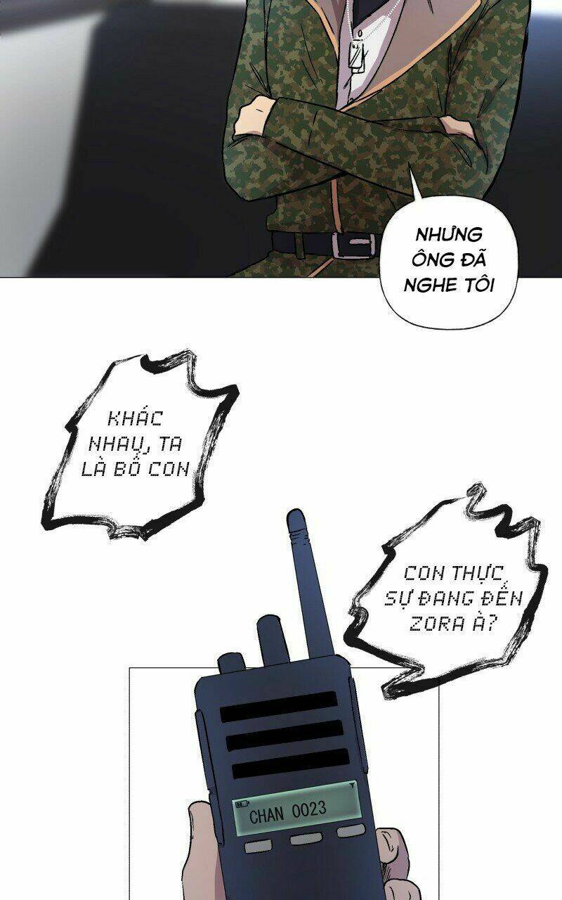 Trọng Sinh Mạc Thế Chapter 61 25