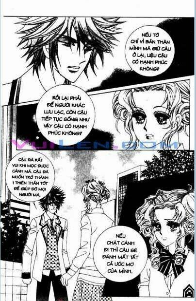 sức thanh xuân chapter 13 60
