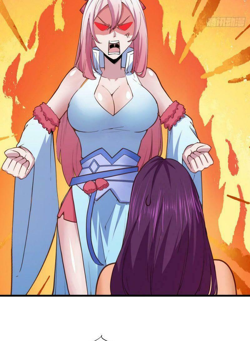 Hậu Cung Của Ta Dựa Vào Rút Thẻ Chapter 115 5