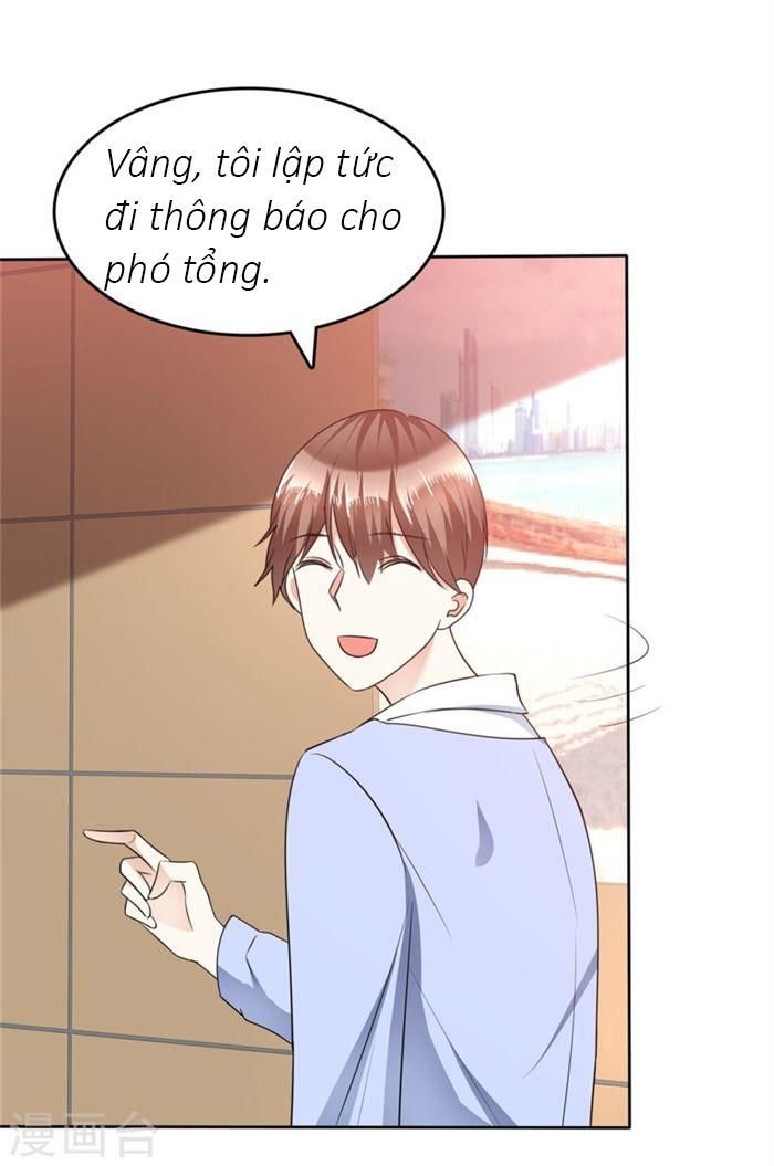 con đường phản công của sủng thê chapter 50 13