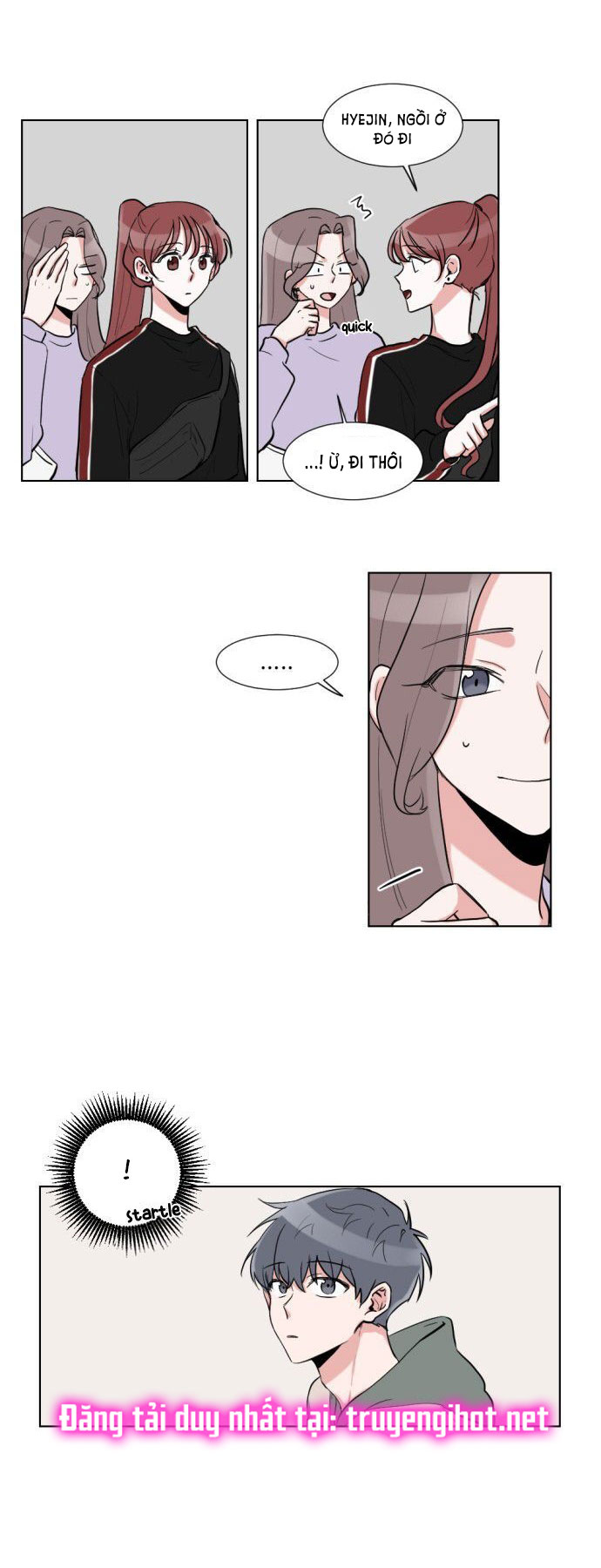 gatabutata chapter 8.1 17