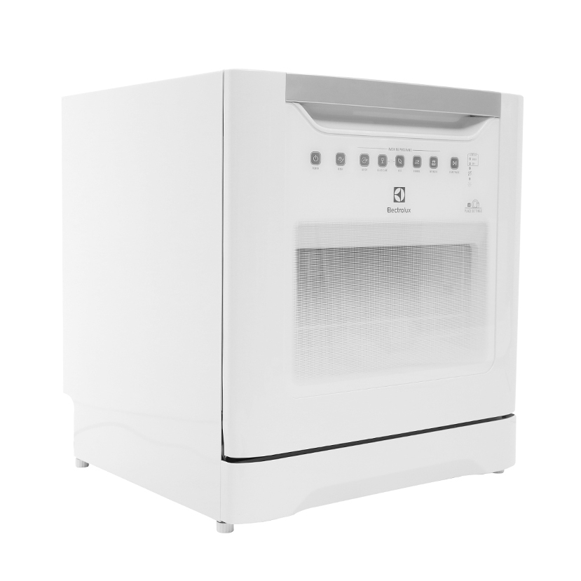 Máy Rửa Chén Electrolux ESF6010BW - Hàng Chính Hãng