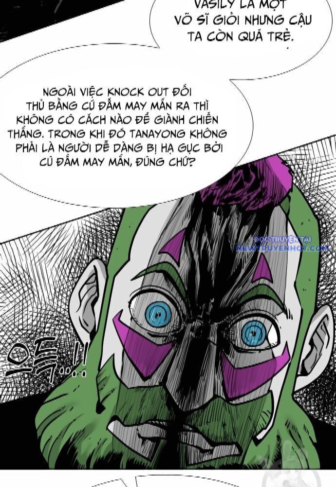 shark - cá mập chapter 275 37