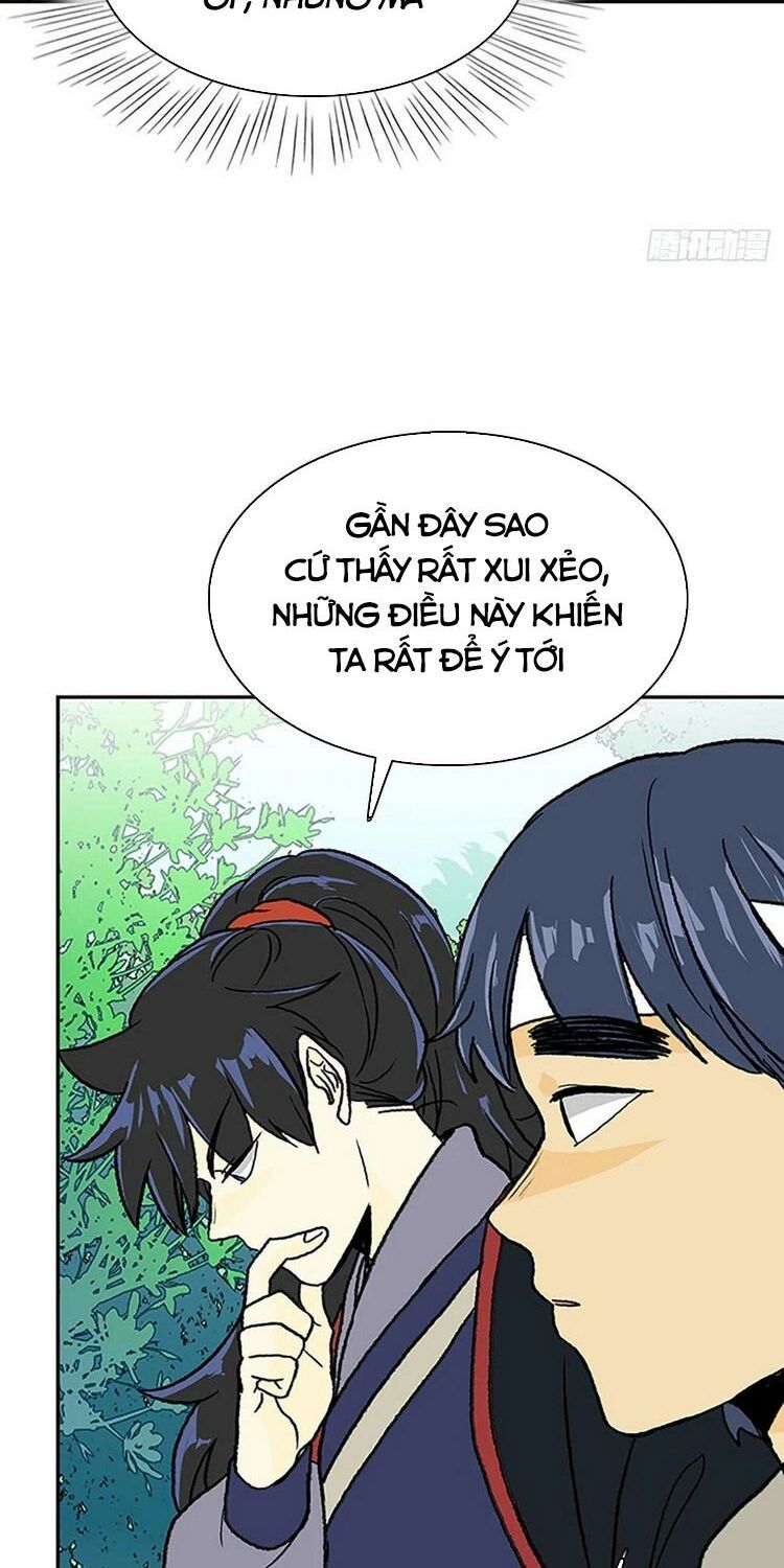 học sĩ tái sinh chapter 147.5 6