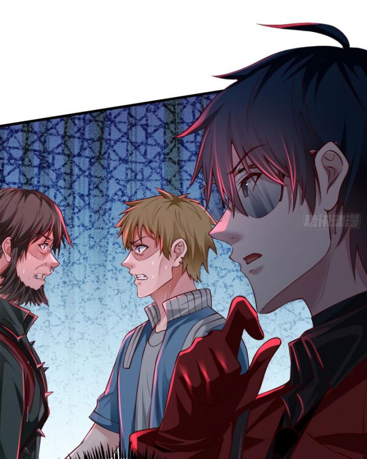 bắt đầu từ trăng đỏ chapter 148 48