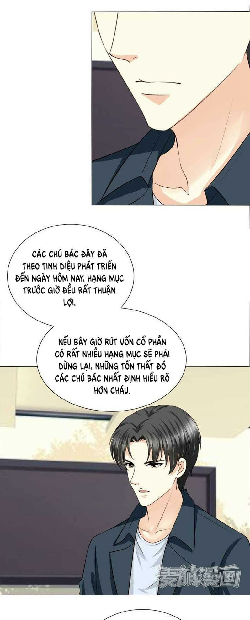 tổng tài bá đạo là gay chapter 59 13