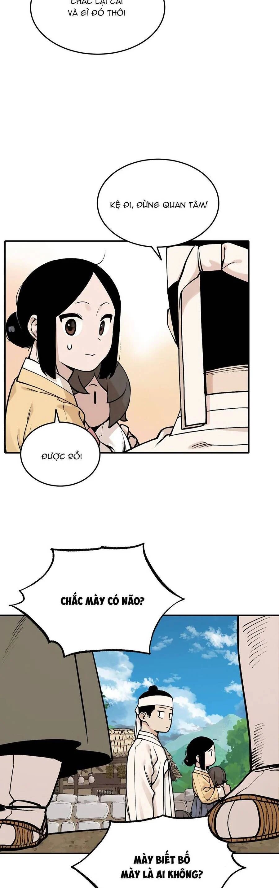 sự lụi tàn của usuzumi chapter 38 30