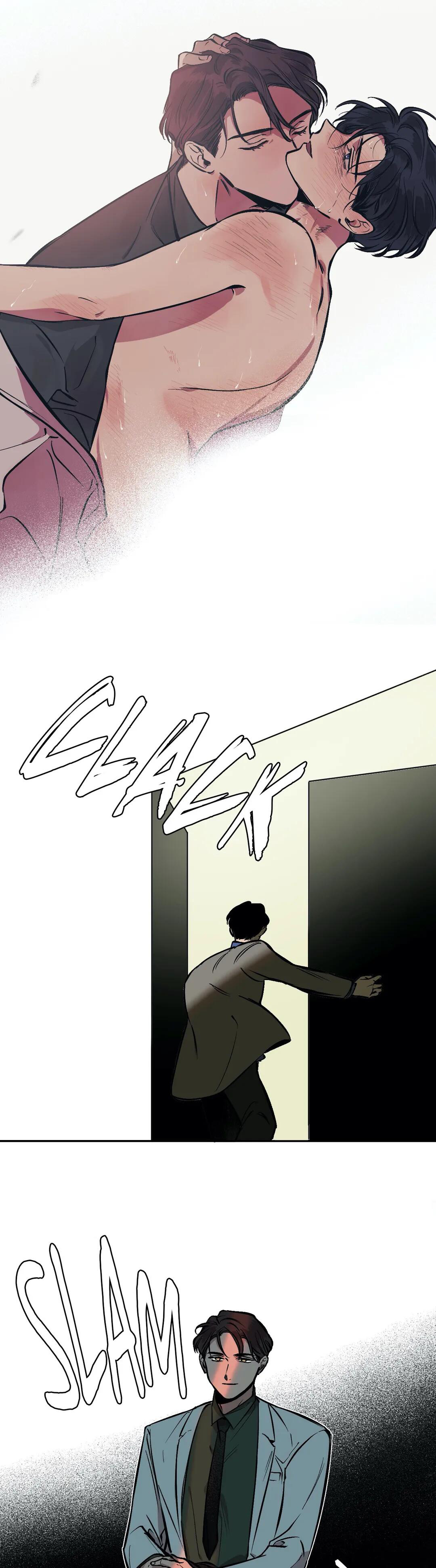 góc nhìn thứ ba (full) chapter 3.1 6