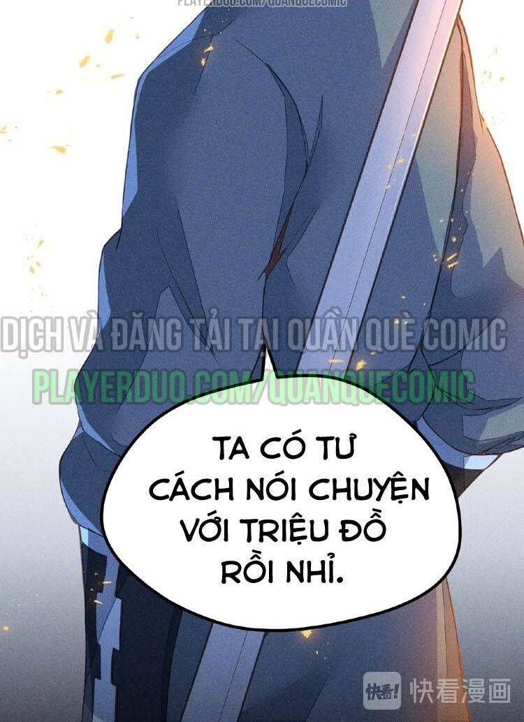 thánh tôn chapter 3 44