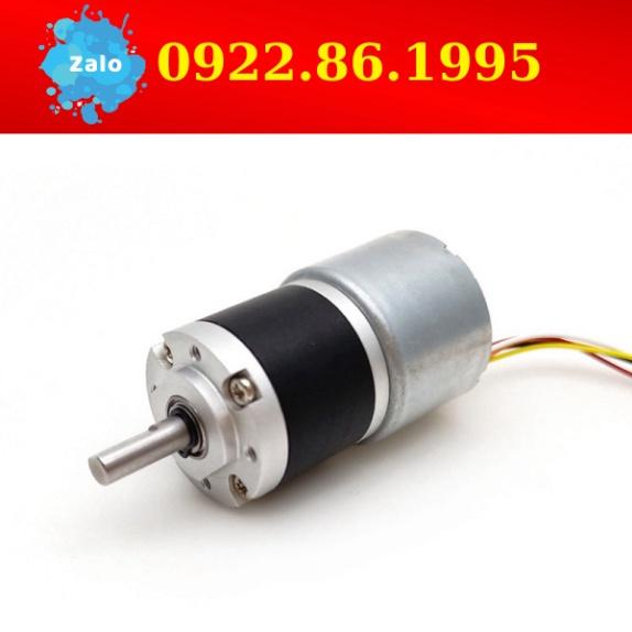 CóVAT 12V Hành Tinh DC Bánh Răng Giảm Tốc Động Cơ 22Mm Với Ổ Đĩa Bên Ngoài Động Cơ Giảm Tốc Hành Tinh Không Chổi Than gi