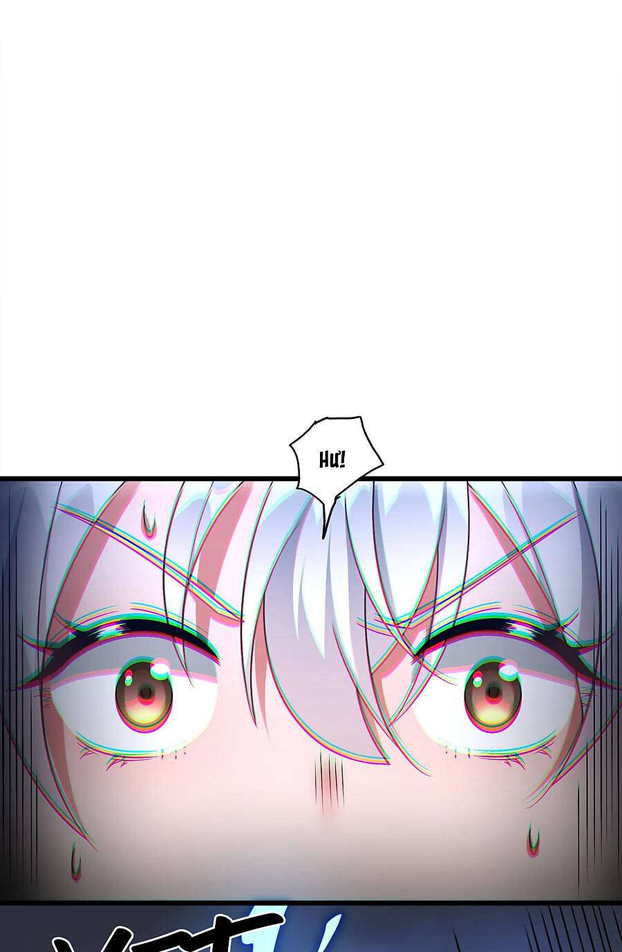 ta nuôi nữ đế phản diện thành yandere chapter 6 2