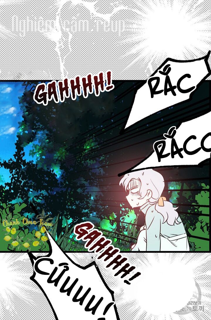 hôn lễ báo thù chapter 14 3