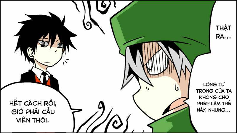 senyuu chapter 81 22