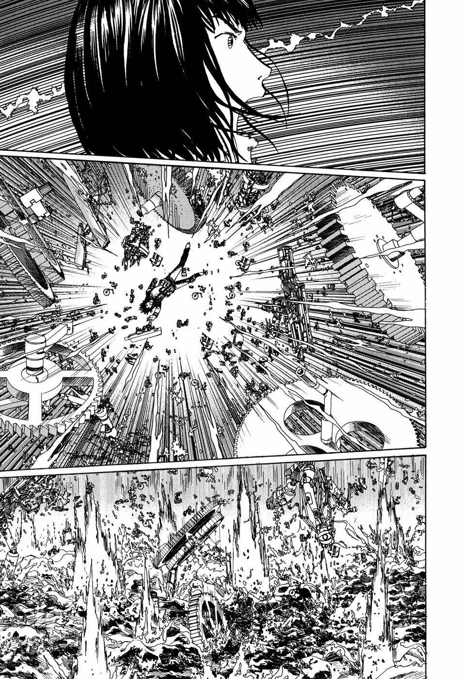 âm nhạc của marie chapter 13 23