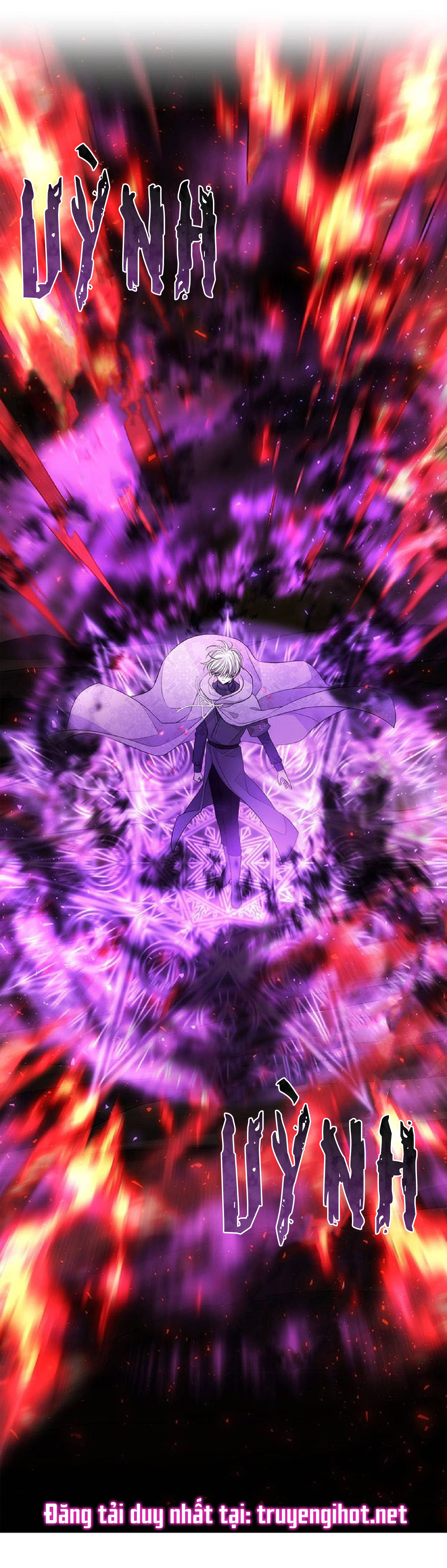 năm môn đệ của charlotte chapter 93 54