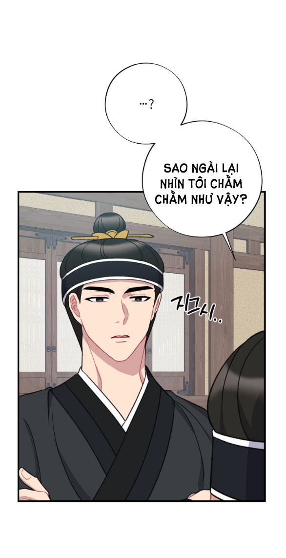 [18+] mơ về một cơn mưa phùn chapter 25.2 16