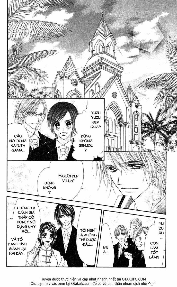 honey x honey drop chapter 45 23