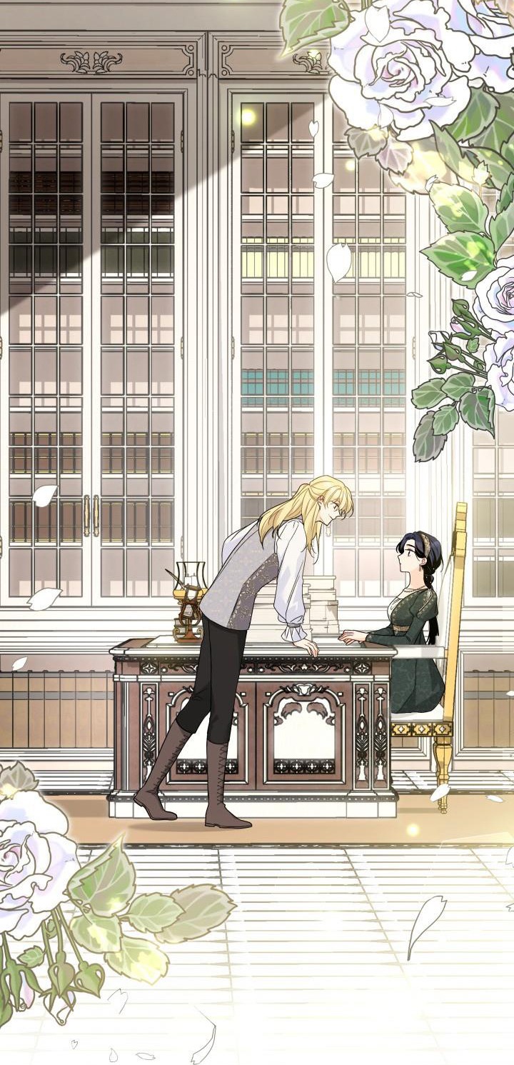 mối liên kết giữa báo đen và bé thỏ chapter 152 81