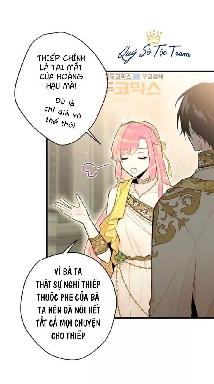 thánh nữ ẩn danh chapter 84 12