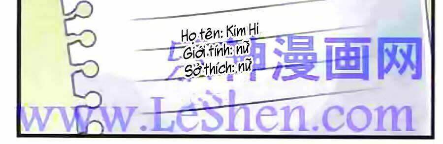 vương giả danh chiêu chapter 9 33