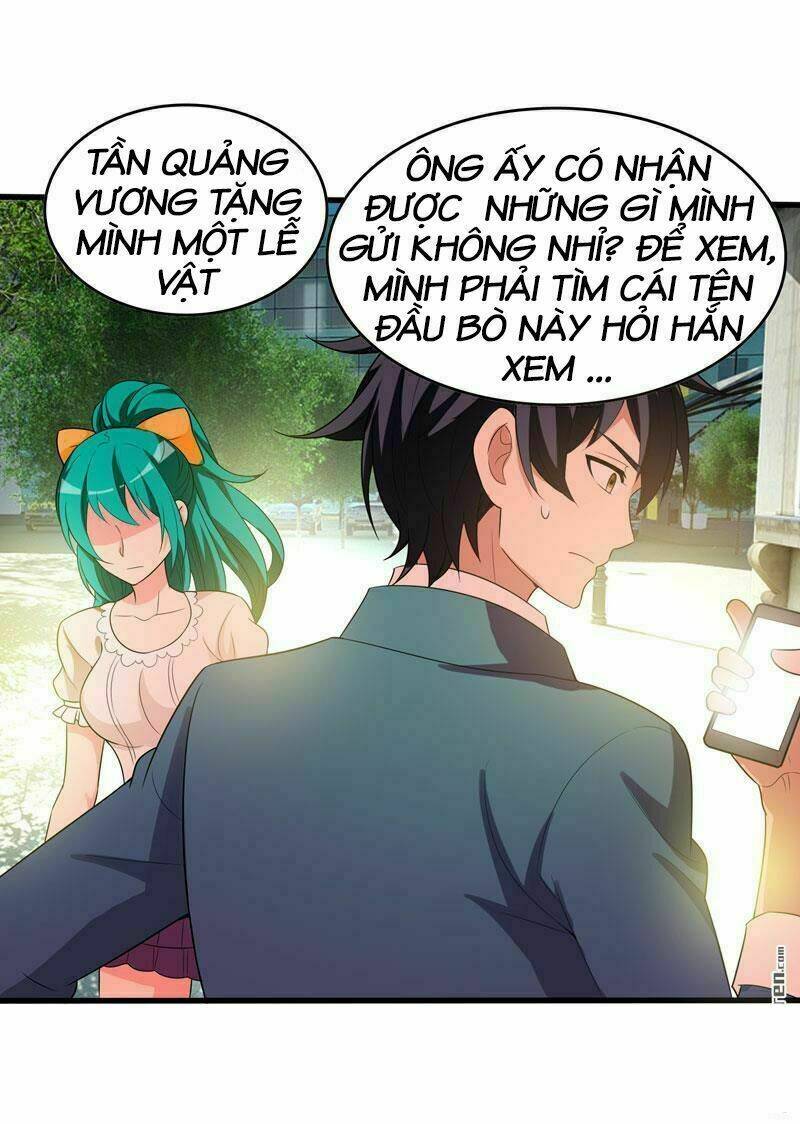 wechat âm dương chapter 3 7