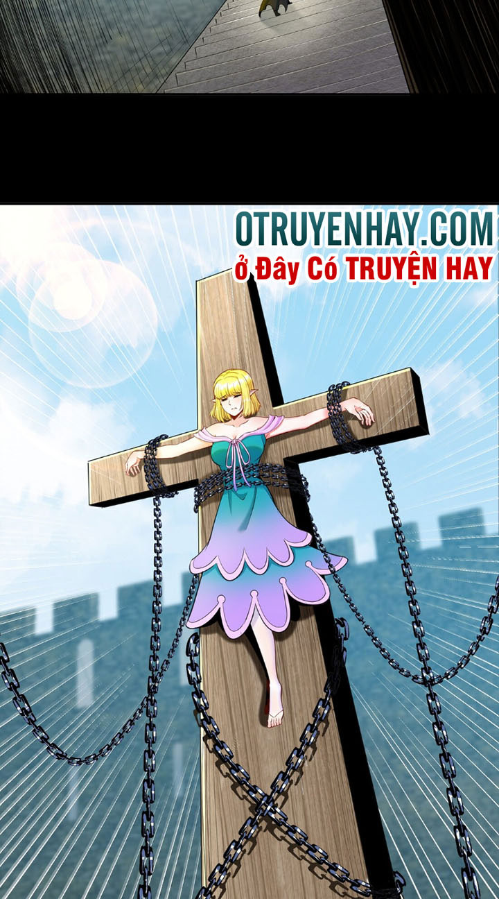 đại ma pháp sư dựa vào muội tử trừ ma chapter 6 37