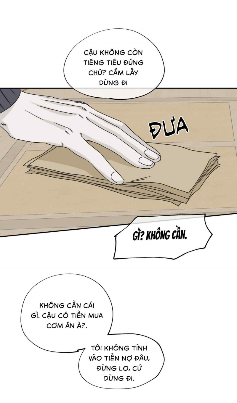 đêm bên bờ biển chapter 5 19