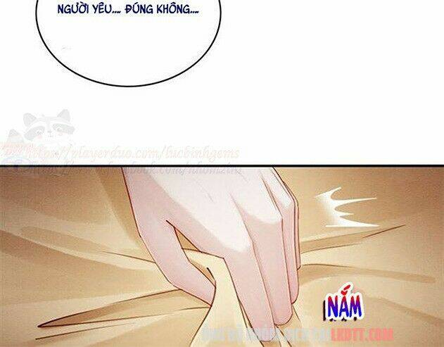 trọng sinh bá sủng nhiếp chính vương quá mạnh mẽ chapter 74 17