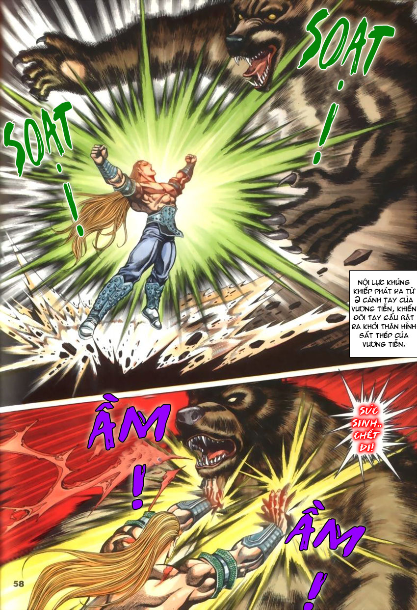 tầm tần ký chapter 40 28