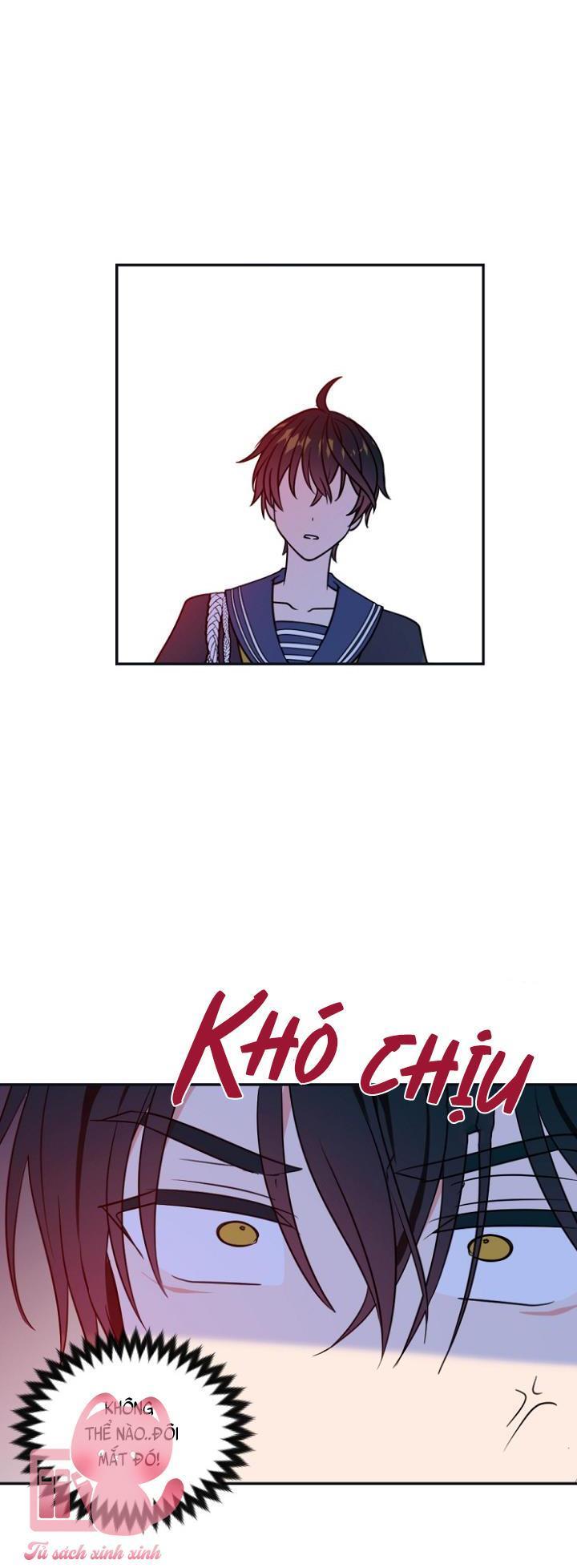 nguyện ước vô vọng của ma nữ chapter 32 32