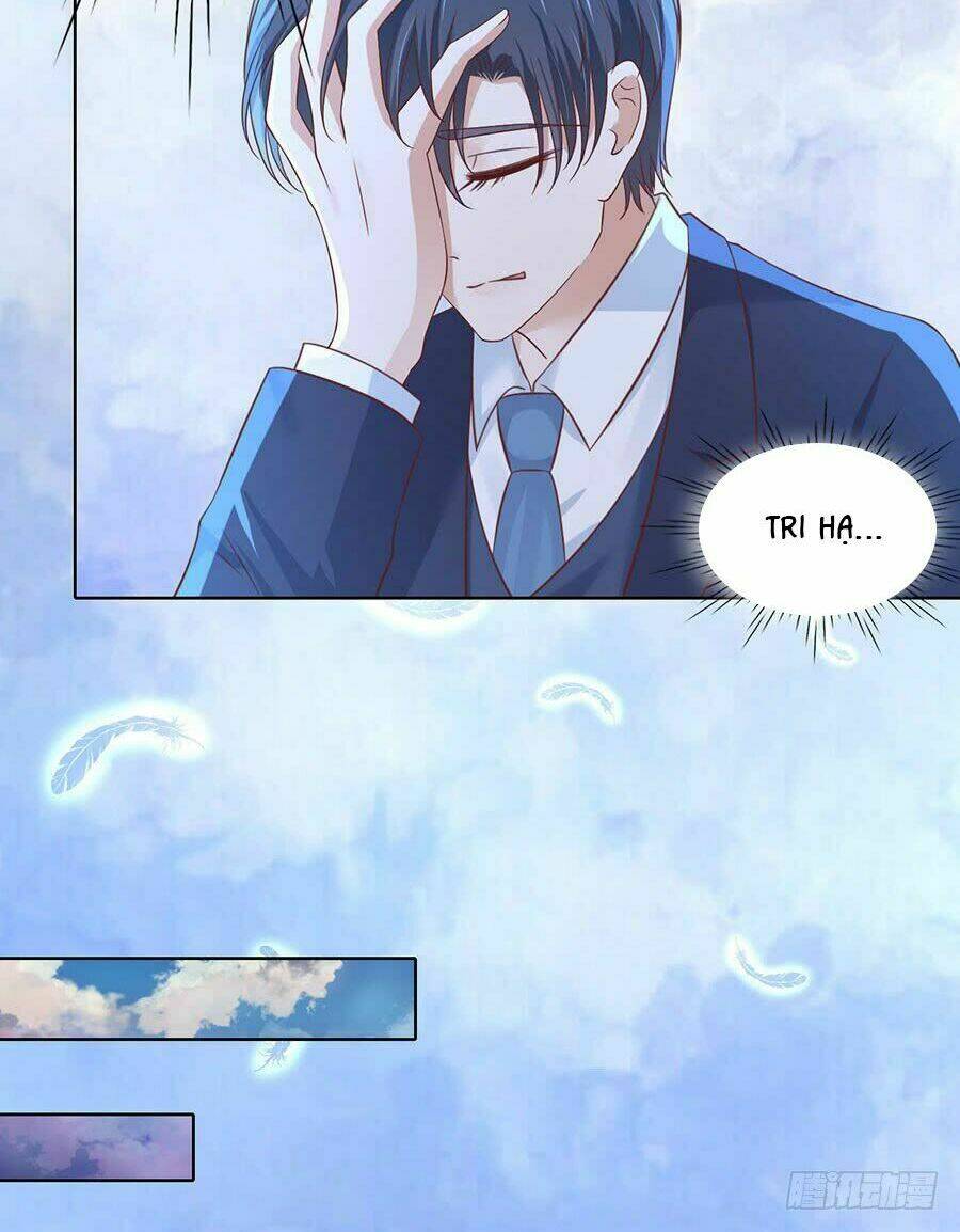 liệt ái tri hạ: series mật đào tiểu tình nhân chapter 247 27