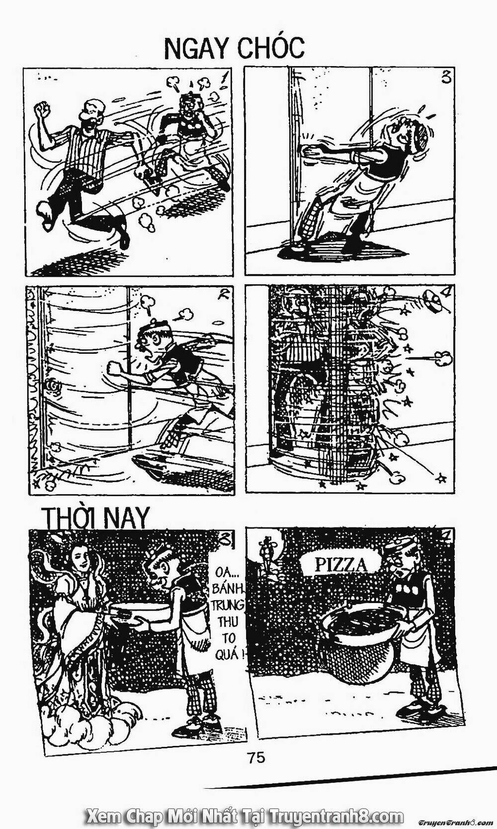 chú thoong chapter 208 11