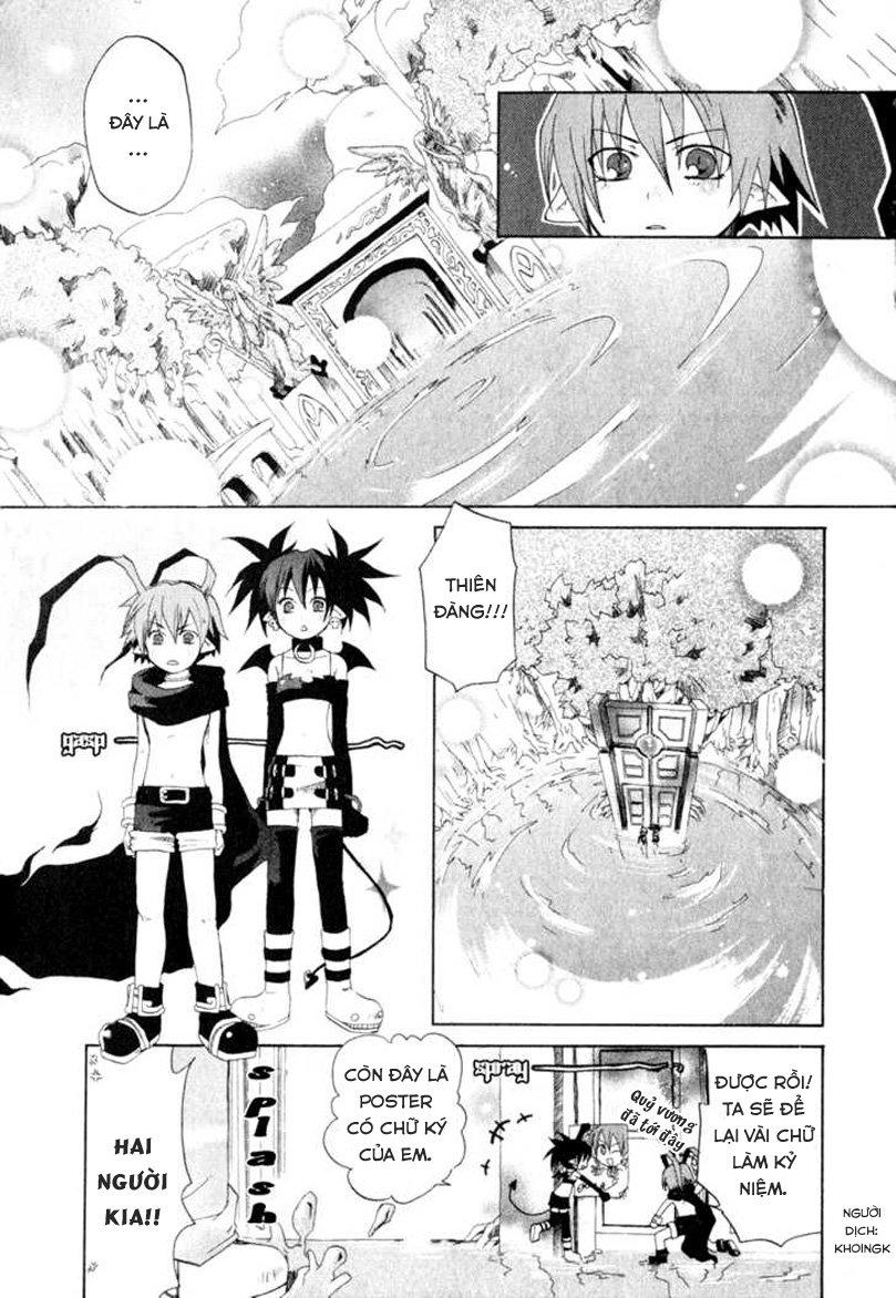 makai senki disgaea chapter 8 3