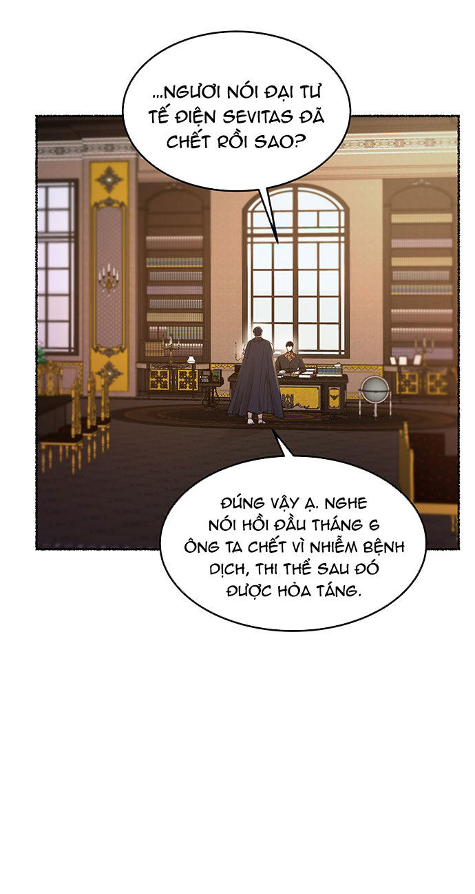 như gió trên cành cây khô chapter 68 2