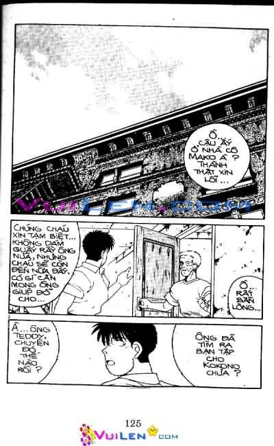 truyền nhân atula - shura no mon i chapter 21 127