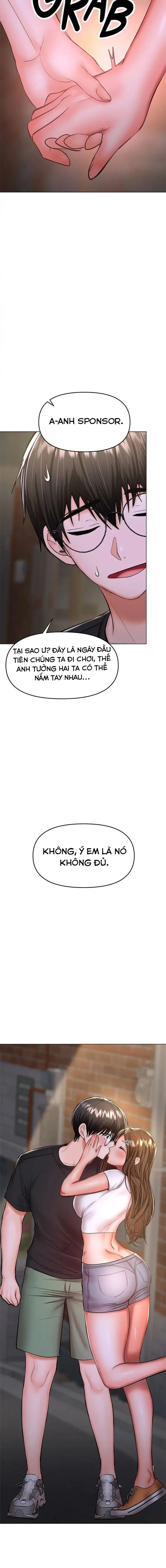 tài trợ em đi chapter 26 9