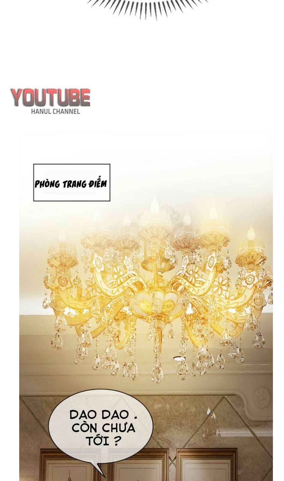 cô vợ nhỏ nuông chiều quá lại thành ác!! chapter 190.2 25