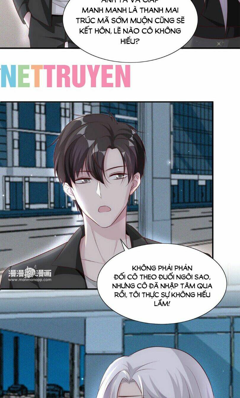 trở lại showbiz làm ảnh hậu chapter 4 27