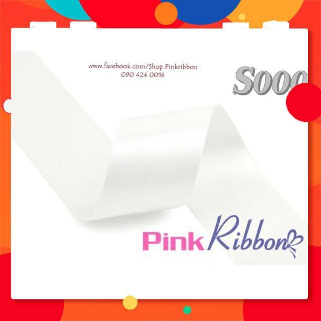 Kẹp Buộc Tóc Nơ Satin Lụa Cao Cấp  - Phụ kiện tóc