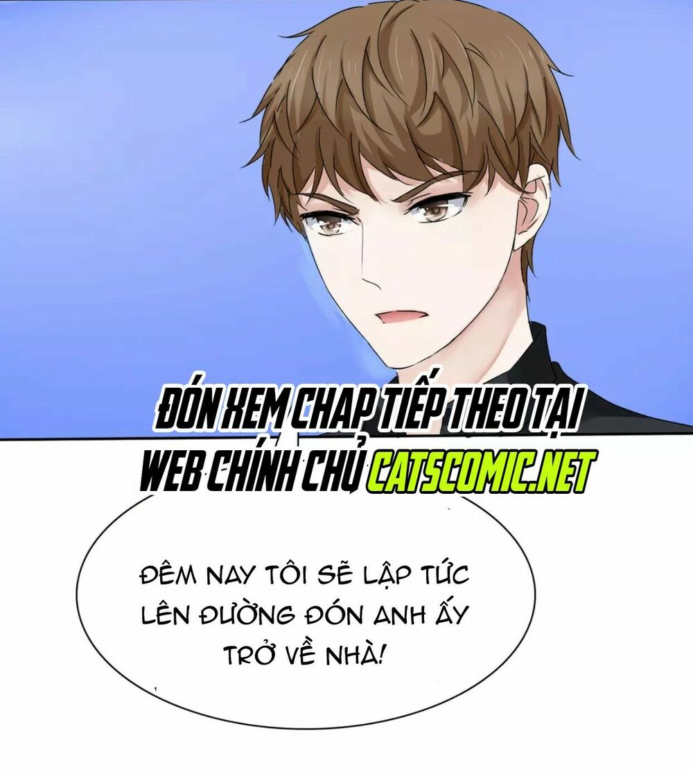 Lấy Sắc Tấn Công Sắc chapter 21