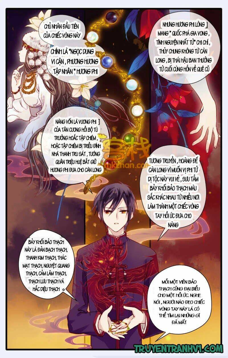 ách xá - yashe chapter 3.1 10