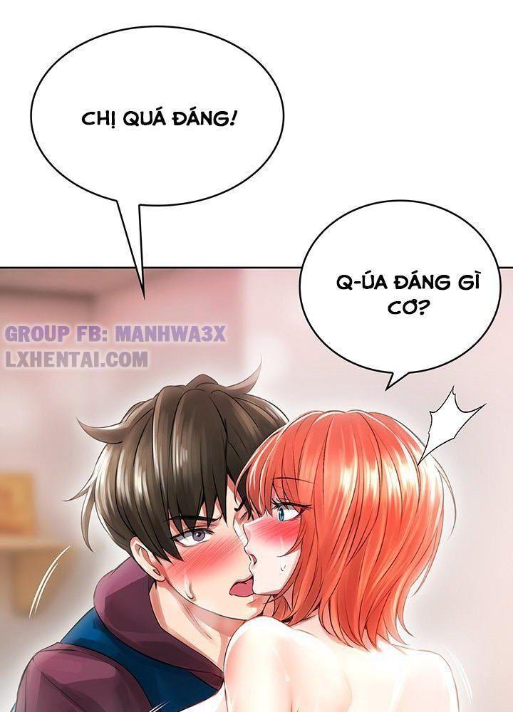 công việc sung sướng chapter 0.5 2