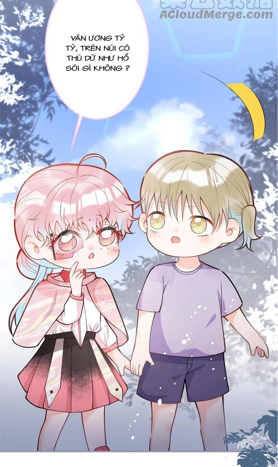 nam thành chờ trăng về chapter 267 18