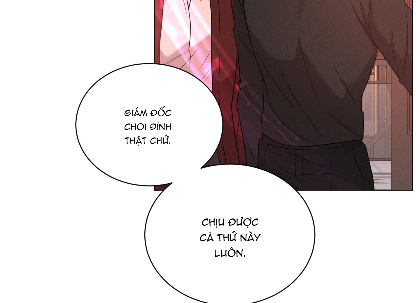 hội chứng minmotion chapter 22 122