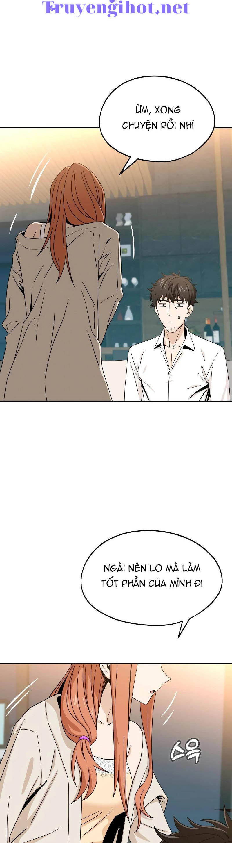 Lớ Ngớ Vớ Phải Tình Yêu chapter 63.1 27