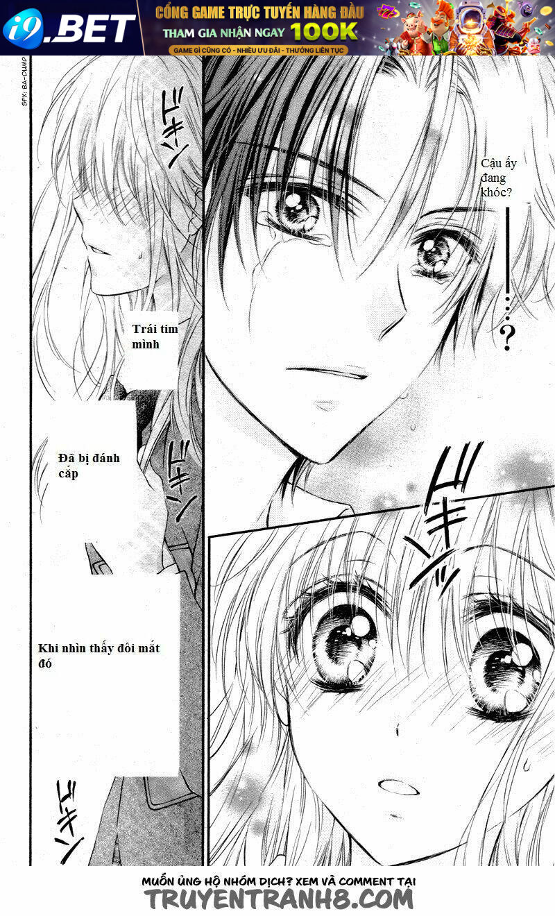 tổng hợp one shot. chapter 334 6