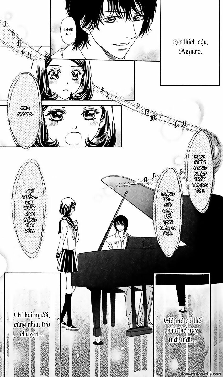 ác quỷ và bản tình ca chapter 65 19