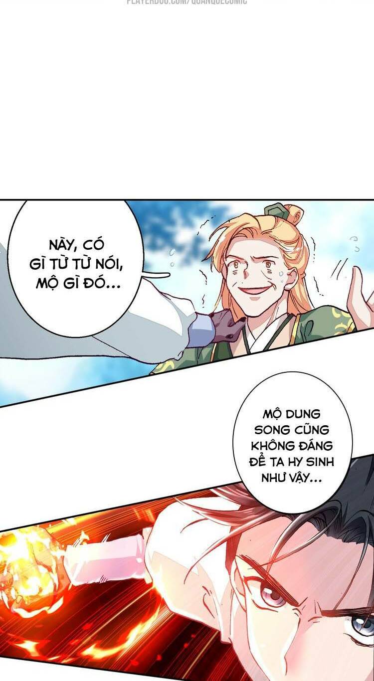 lục tích ma yểm chapter 8 24