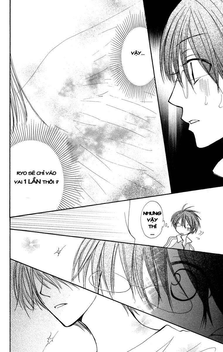 penguin revolution chapter 33 31